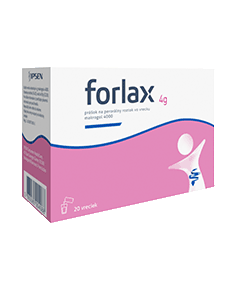 FORLAX 4 g
